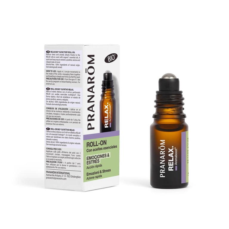 Diffuseur Bulle + Synergie - imagen 5 de 9