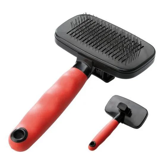 Cepillo Carda Perro Gro 5956 Slicker Brush Large