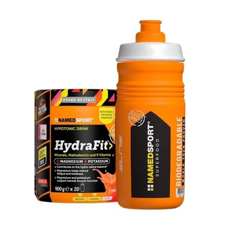 Hydrafit