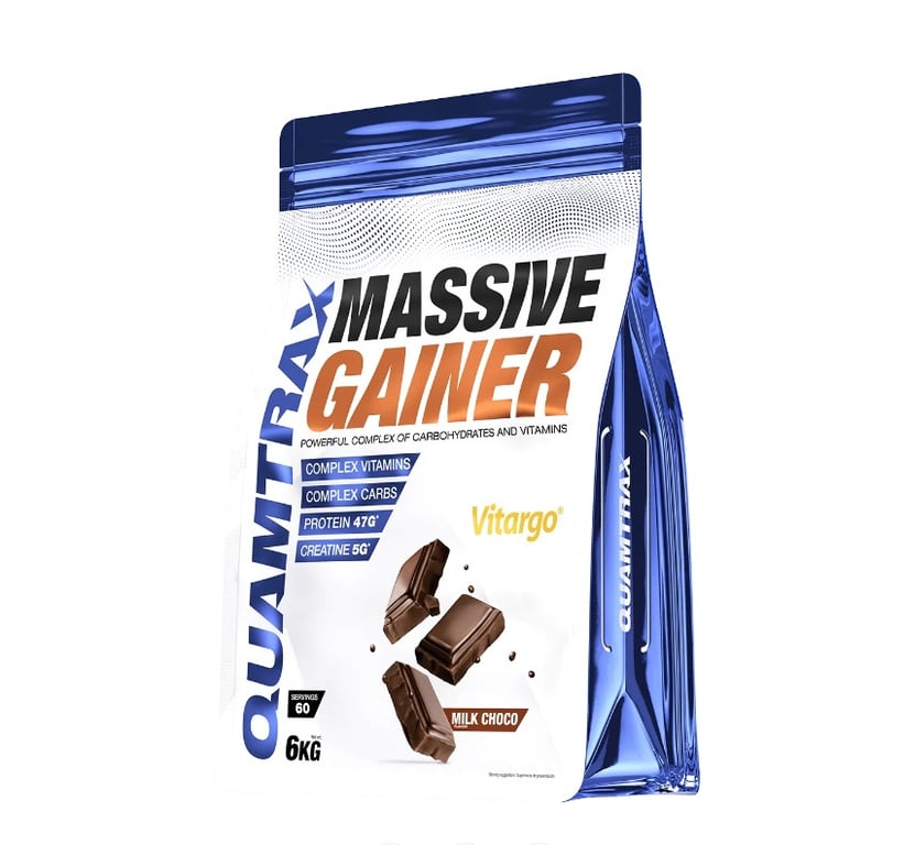 Massive Gainer