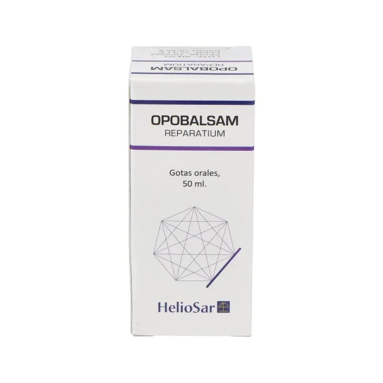 Opobalsam Reparatium