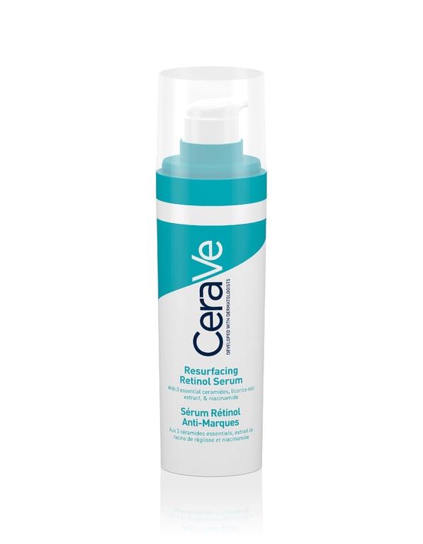 Sérum Retinol Anti-Marcas 30 ml de Cerave