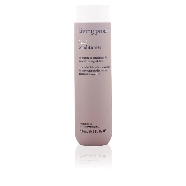 Frizz Conditioner