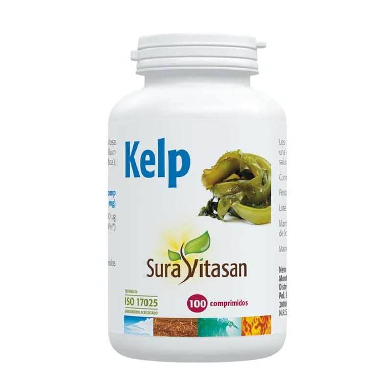 Kelp