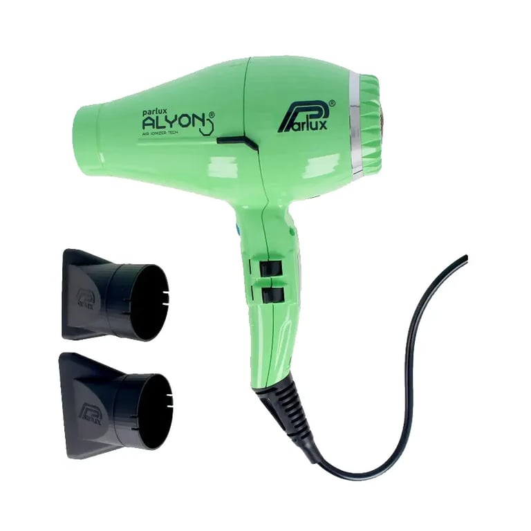 Hair Dryer Alyon Verde