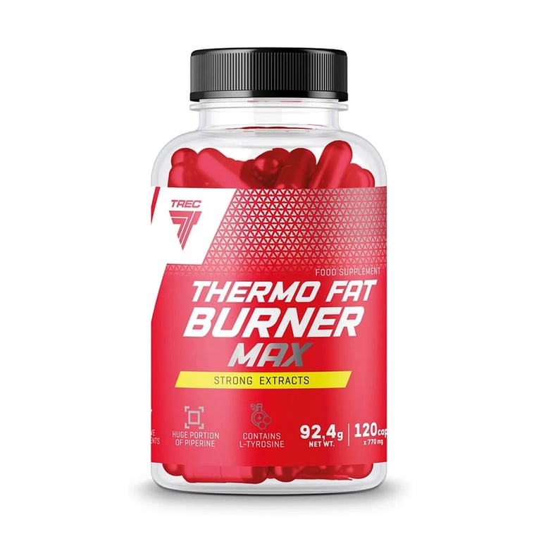 Thermo Fat Burner Max