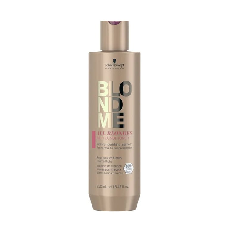 Blondme All Blondes Rich Conditioner