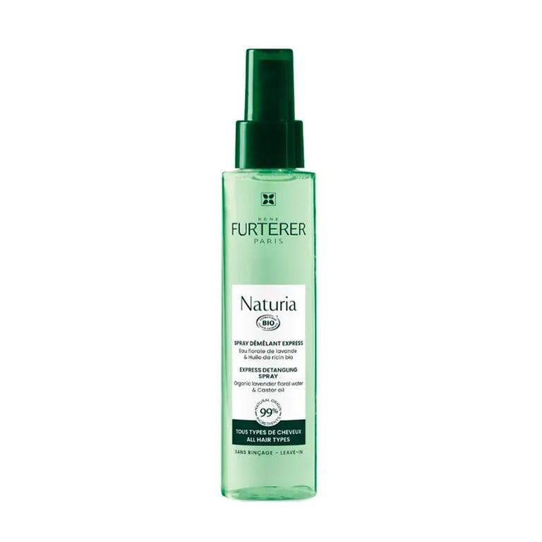 Naturia Spray Démêlant Express Bio