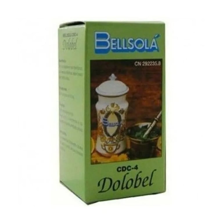 Cdc-4 Dolobel