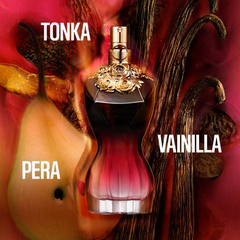 La Belle Le Parfum EDP 100 ml de Jean Paul Gaultier