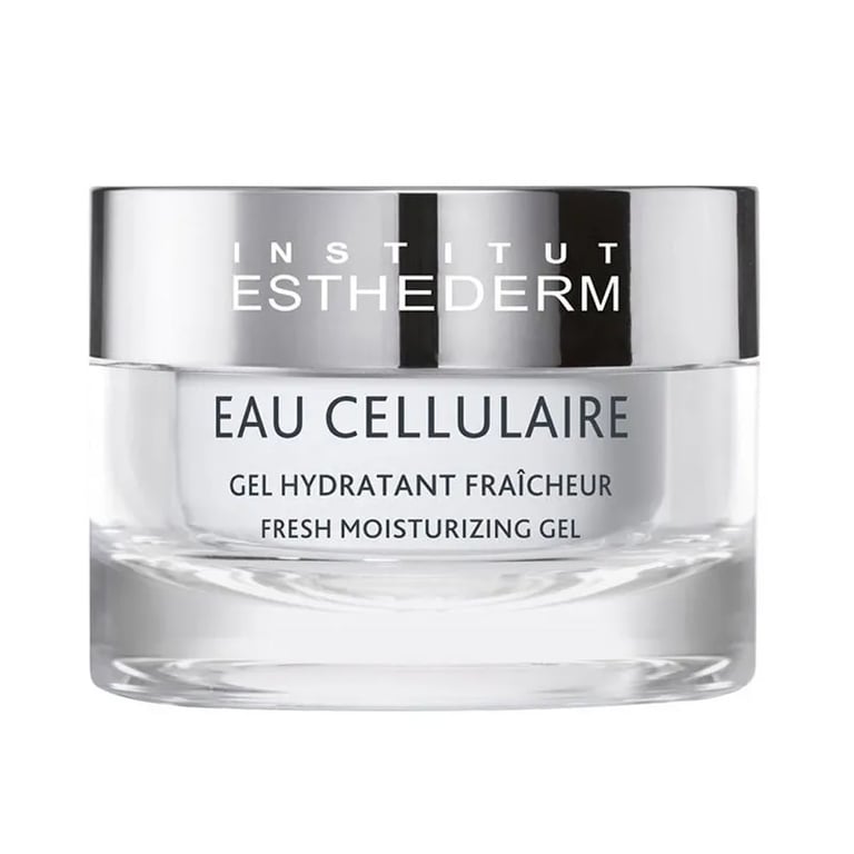 Cellulair watergel hydraterend