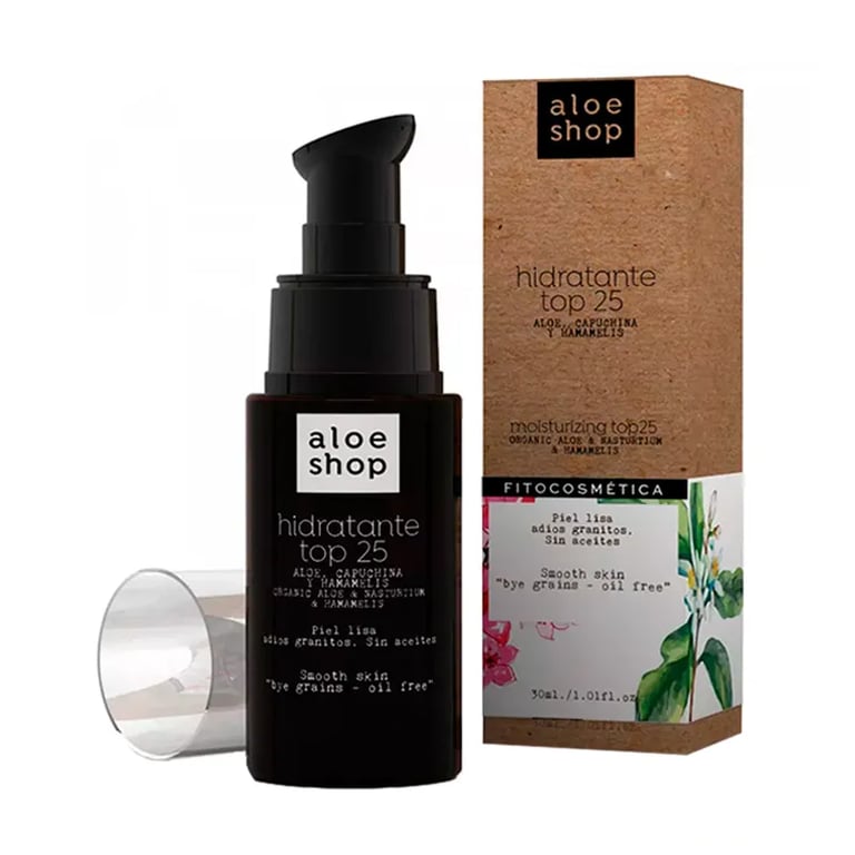 Gel Hidratante Facial