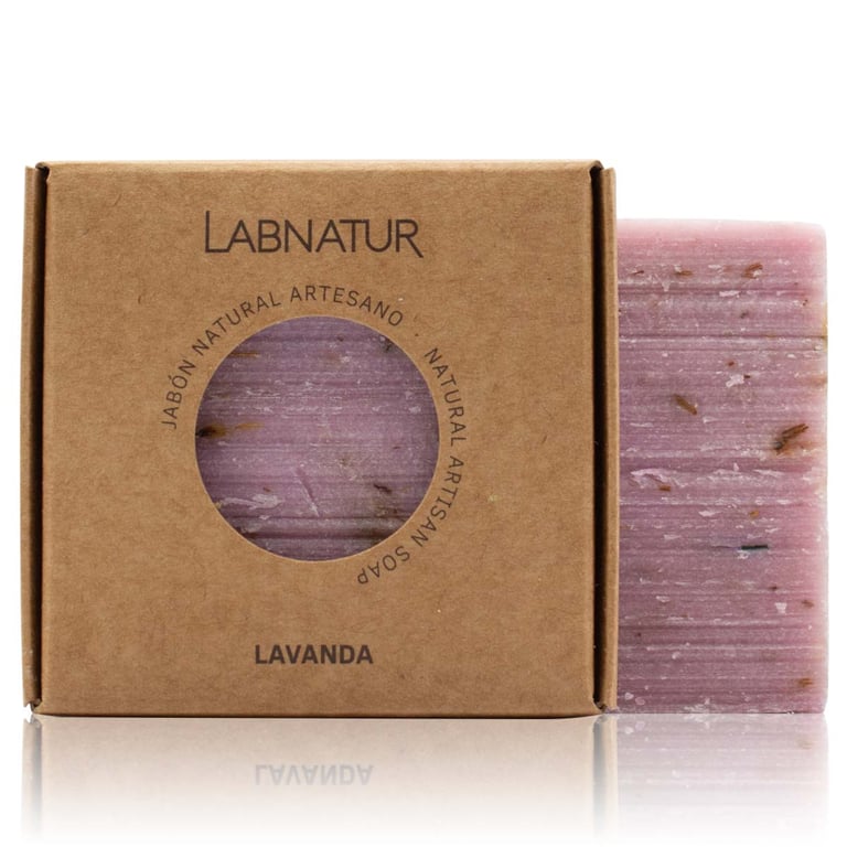 Lavendel Duftbeutel - imagen 8 de 14