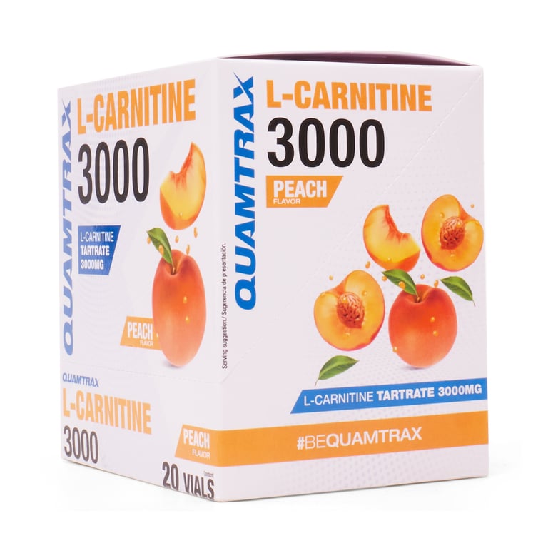 L-CARNITINA 3000