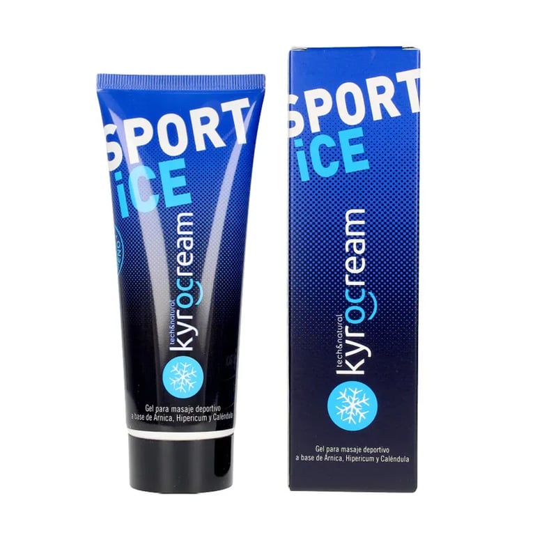 Sport Ice Crema