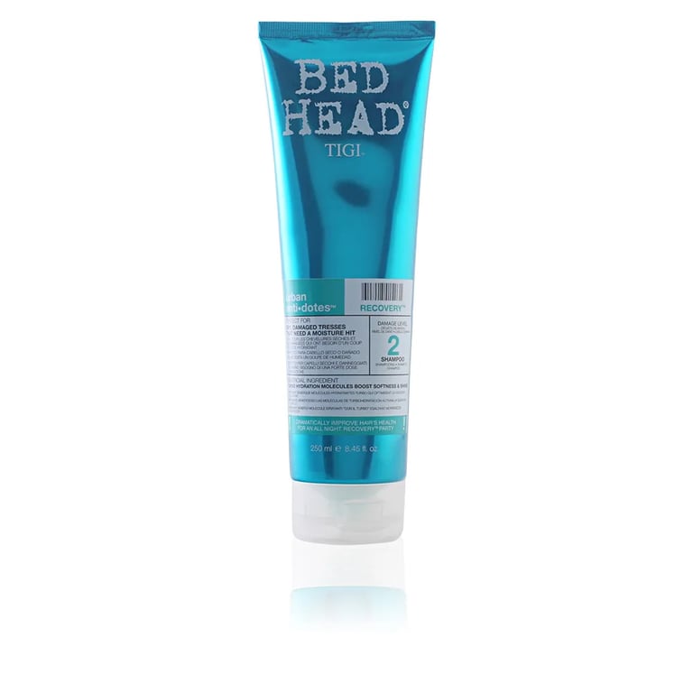 Bed Head Recovery Shampoo