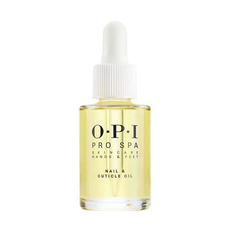 Prospa Nail & Cuticle Oil