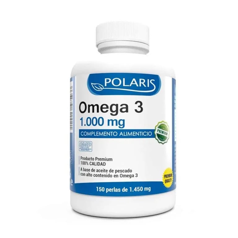 Omega 3 1000 mg