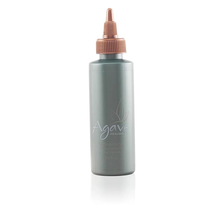 Healing Oil Vapor Infusion