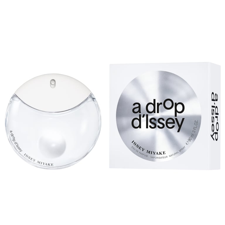 A Drop D'Issey EDP 90 ml de Issey Miyake