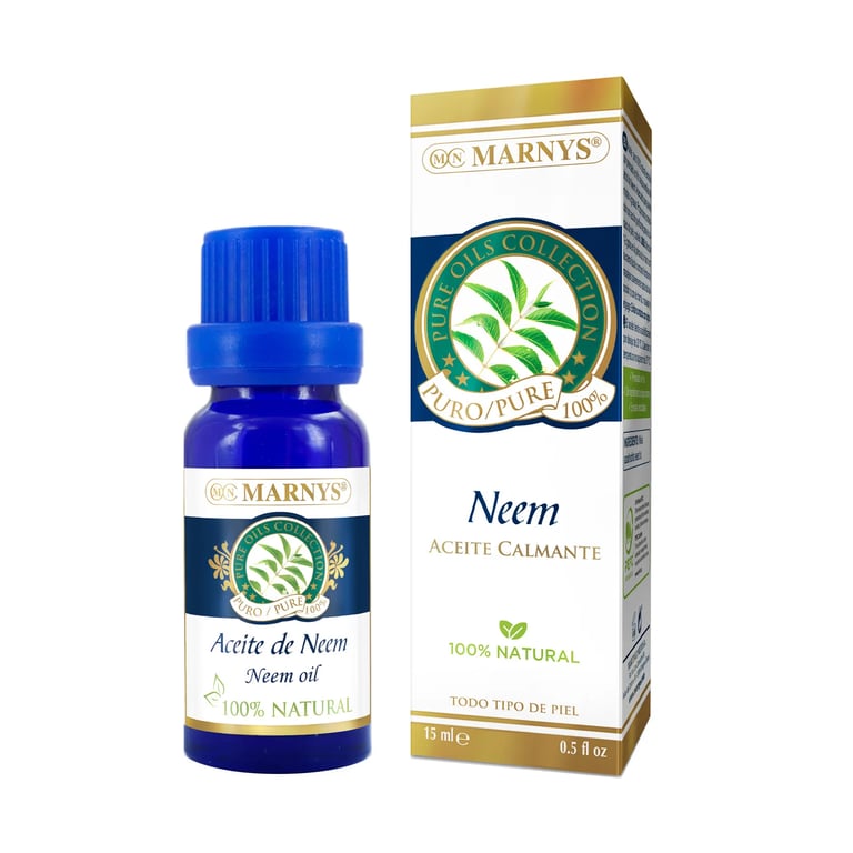 ACEITE DE NEEM