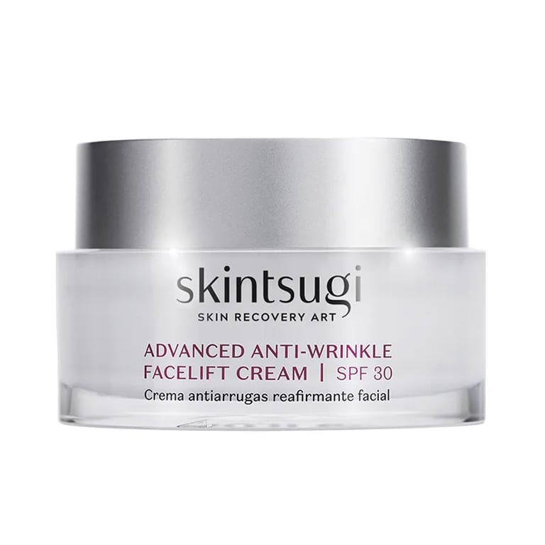 Age Reverse Crema Anti-Arrugas Reafirmante