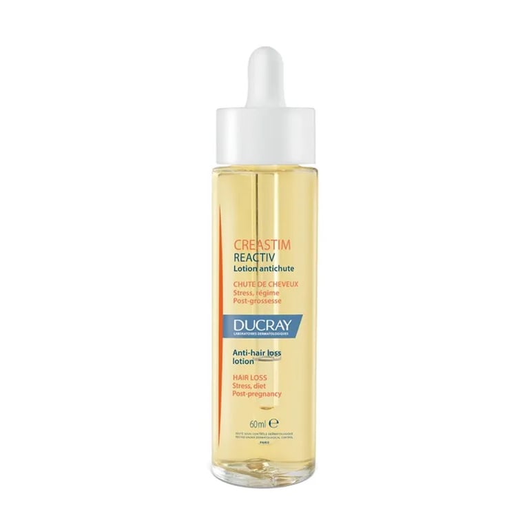 Creastim Reactiv Locion antiuitval