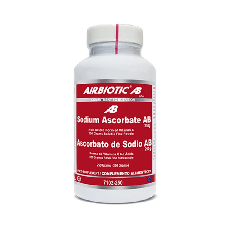 Ascorbato AB