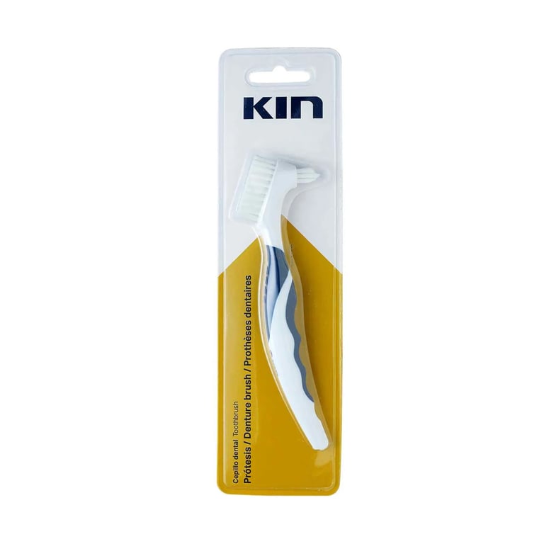 Kin Spazzolino per Protesi