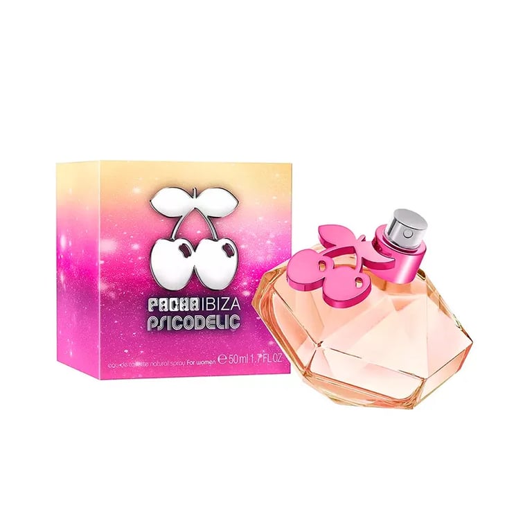 Pacha Psicodelic Woman EDT