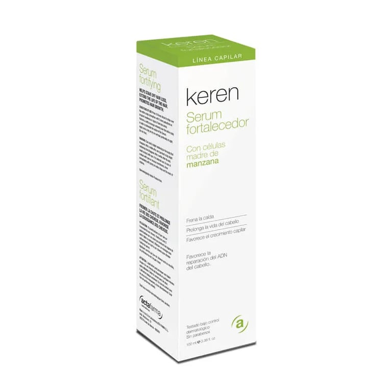 KEREN SERUM REGENERADOR