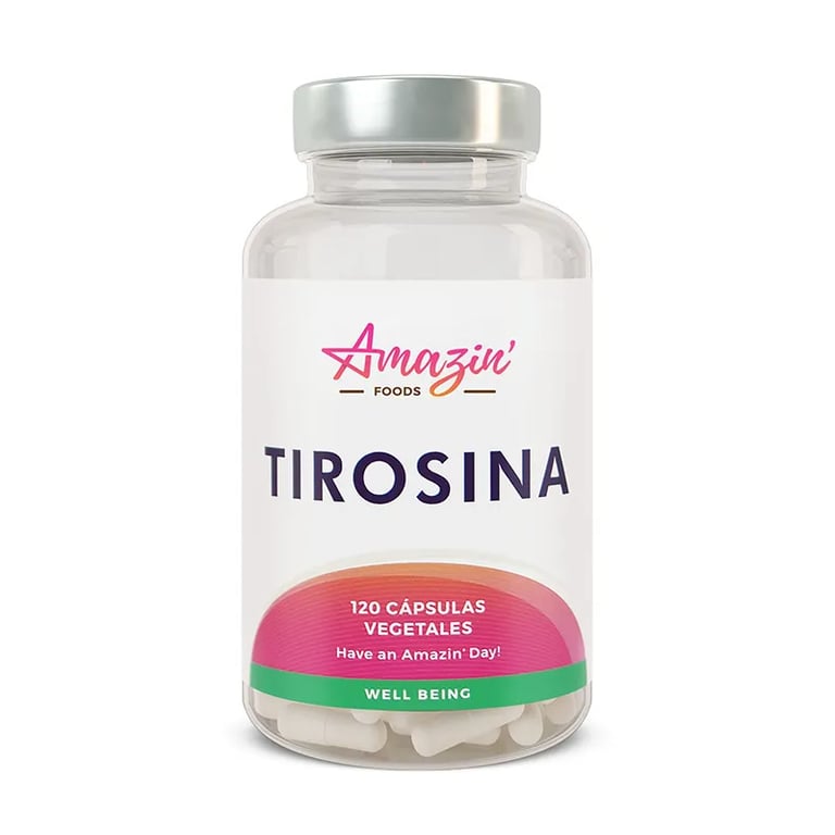 Tirosina