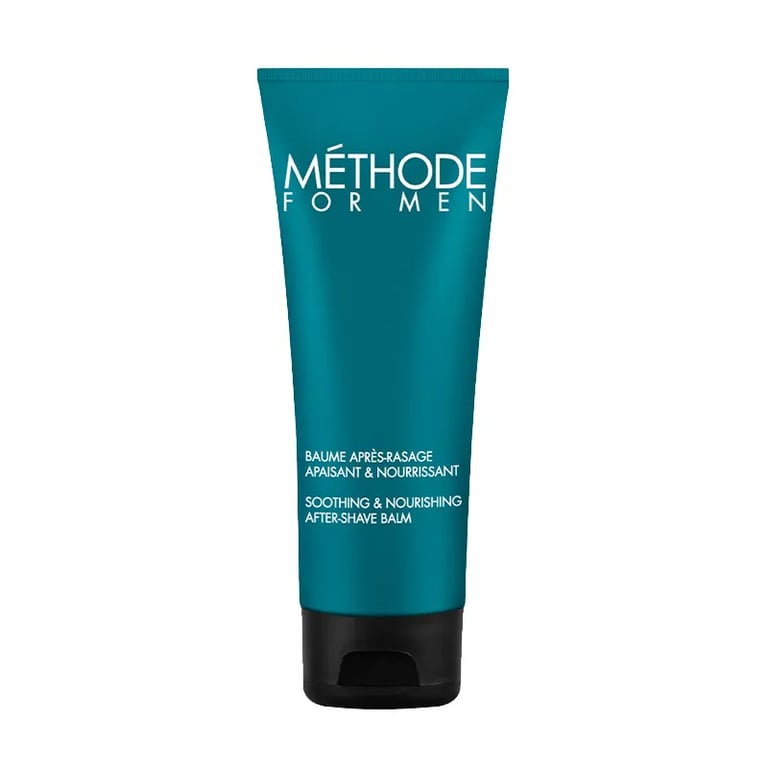 Méthode For Men Baume Après-Rasage Apaisant&Nourrissant