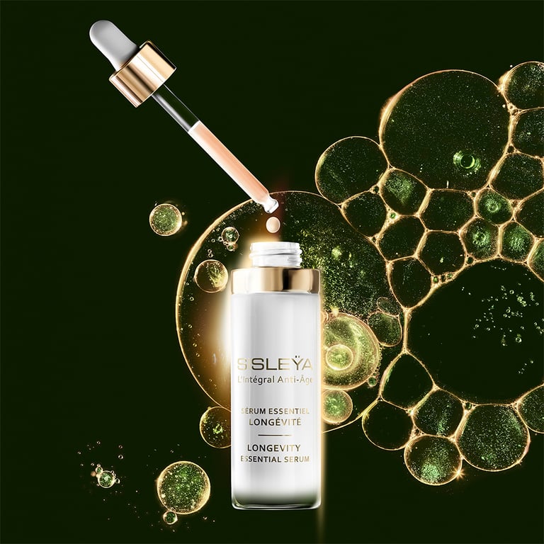 Sérum Essentiel Longévité L'Intégral Anti-Âge 30 ml de Sisley