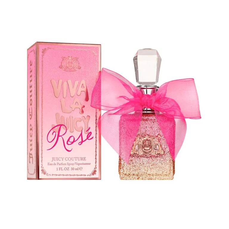 Viva La Juicy Rosé EDP