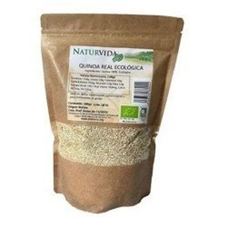 Quinoa Real Bio
