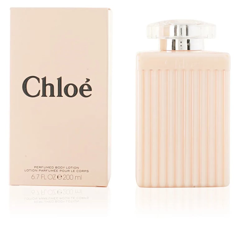 Chloe Signature Loción Hidratante Corporal