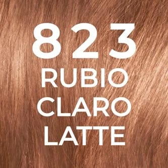 Casting Natural Gloss #823 - Latte Light Blonde de L'Oreal Paris
