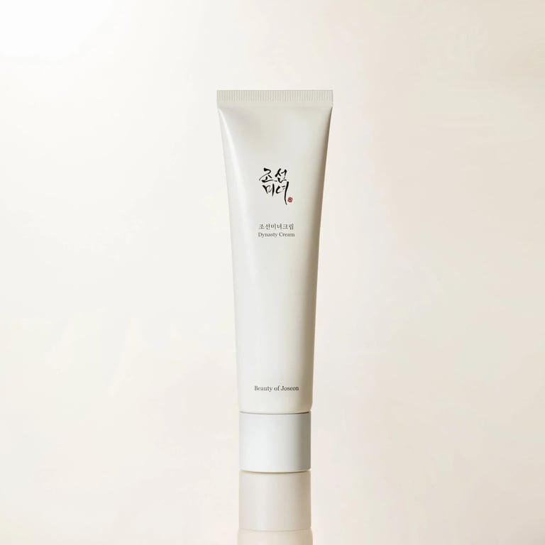 Dynasty Cream - imagen 5 de 6