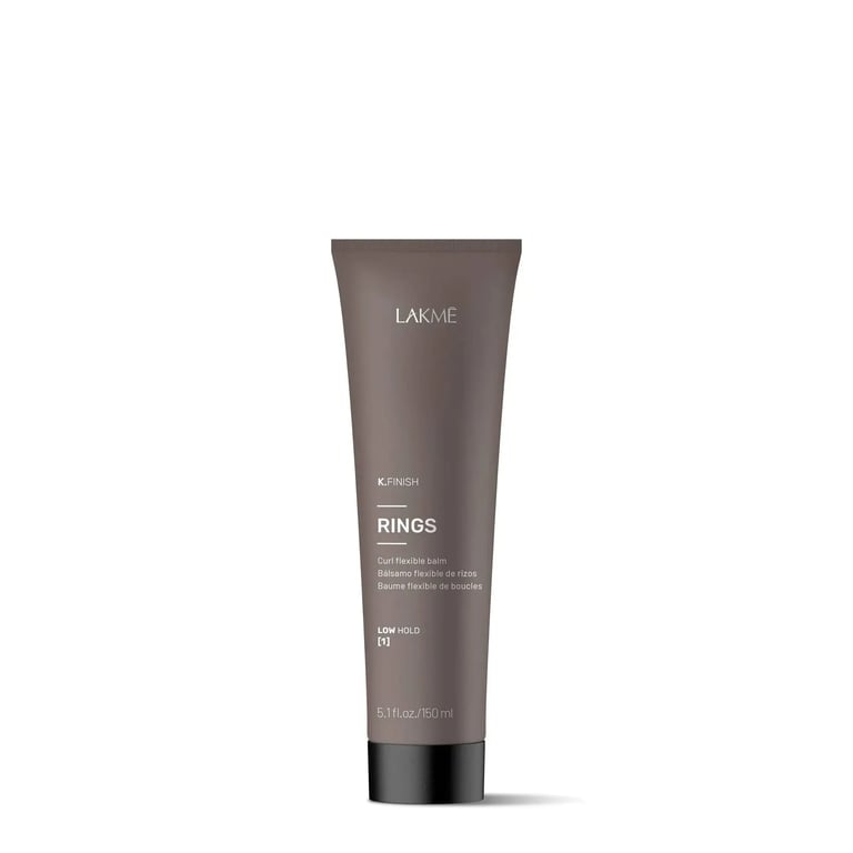 K.Finish Rings Curl Flexible Balm