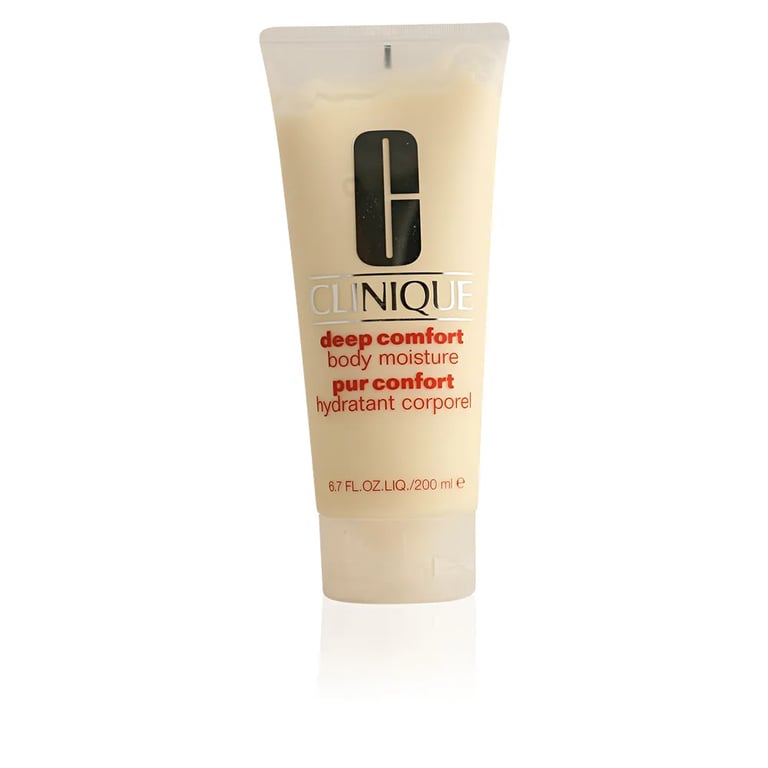 Deep Comfort Body Moisture