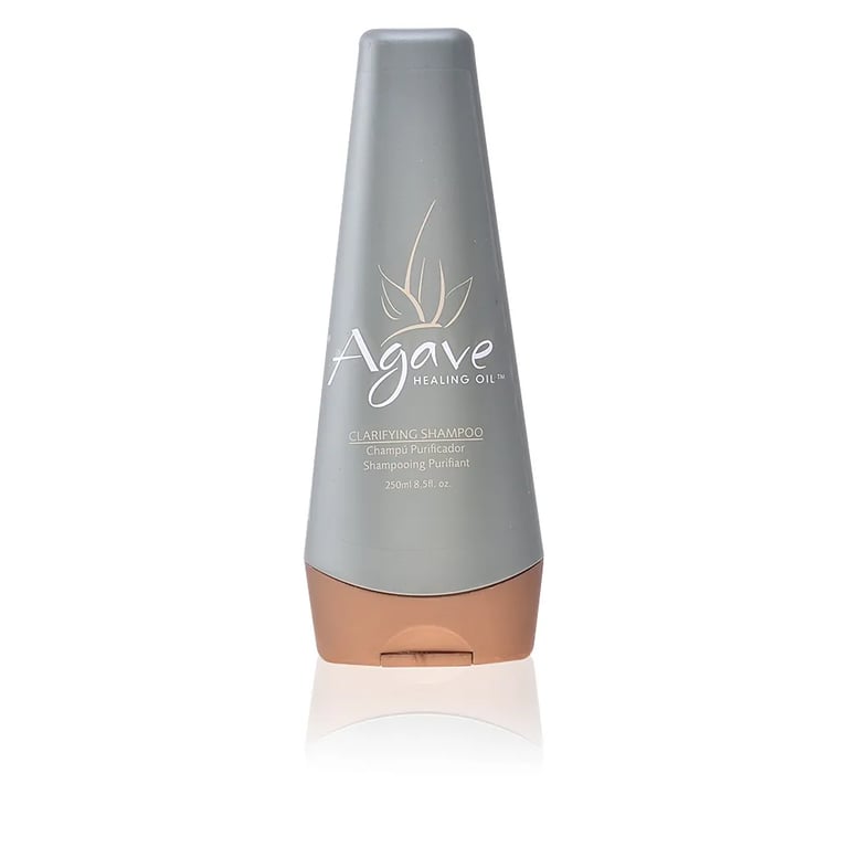 Healing Oil Clarify Shampoo