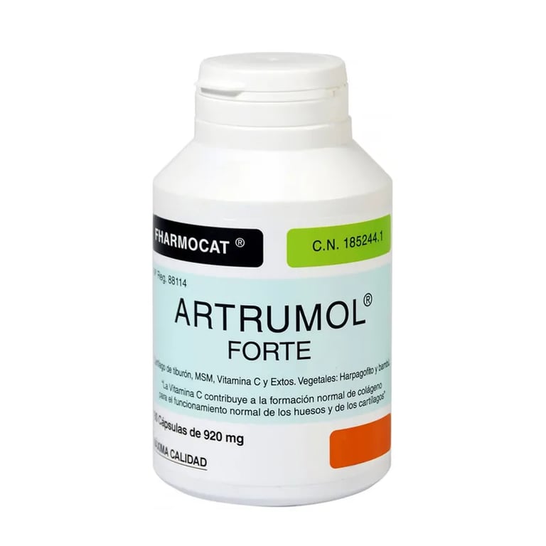 Artrumol Forte