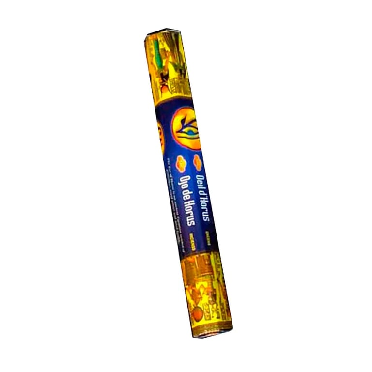 RÄUCHERSTÄBCHEN AUGE DES HORUS