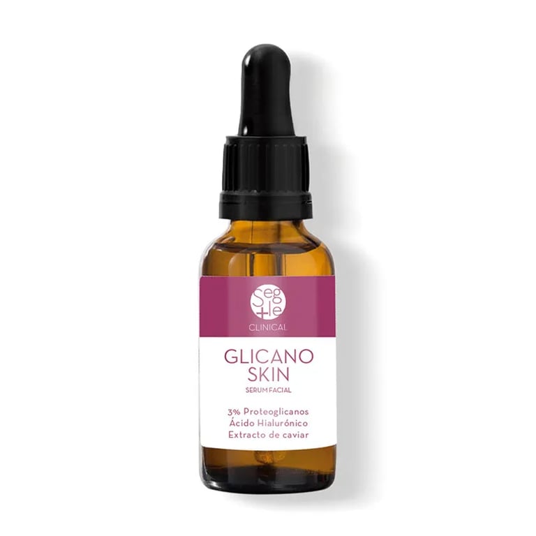 GLYCANE SKIN SÉRUM VISAGE