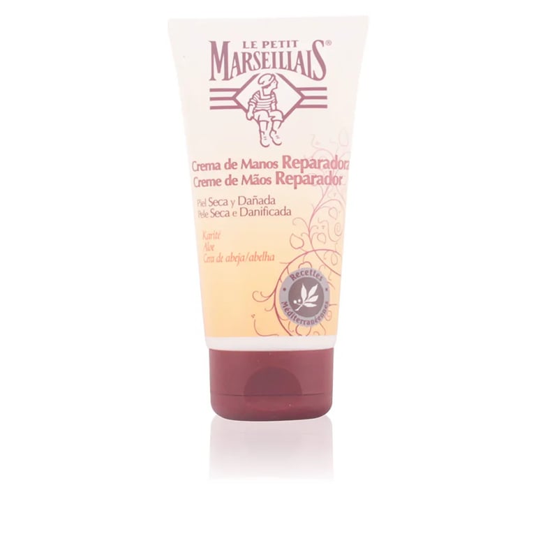 REPARADORA CREMA DE MANOS