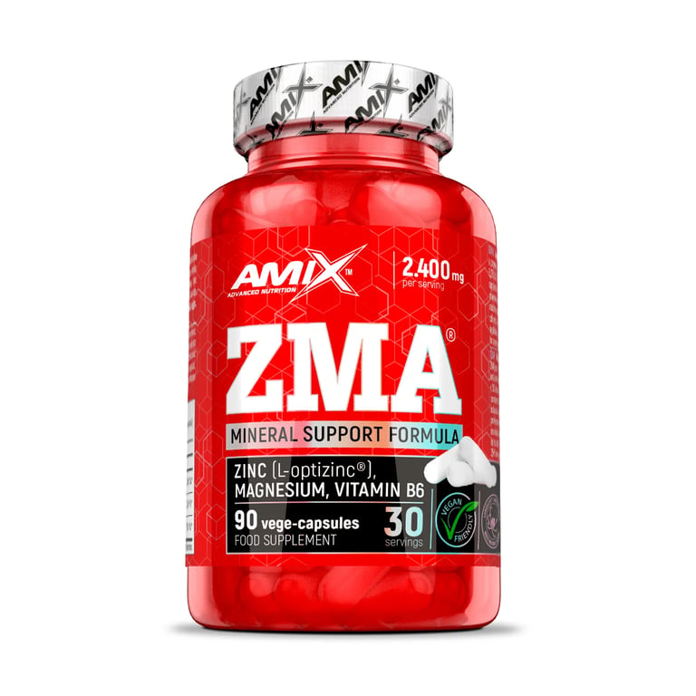 ZMA