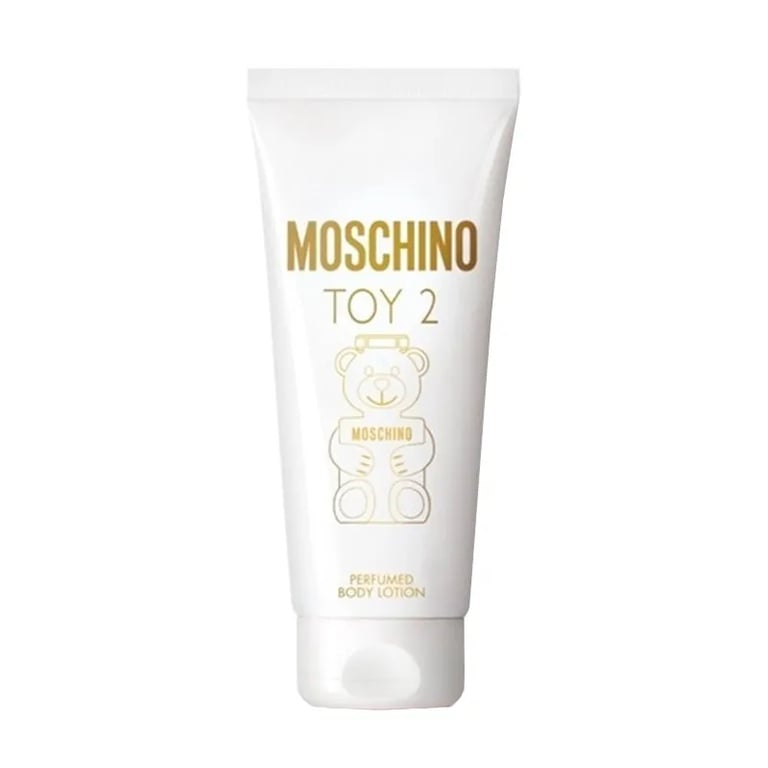 Toy 2 Body Lotion