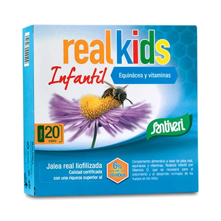 REALKIDS INFANTIL
