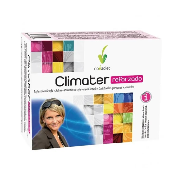 CLIMATER REFORZADO
